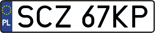 SCZ67KP