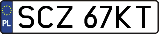 SCZ67KT