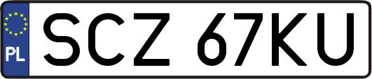 SCZ67KU