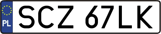 SCZ67LK