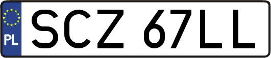 SCZ67LL