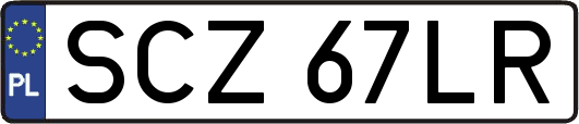 SCZ67LR