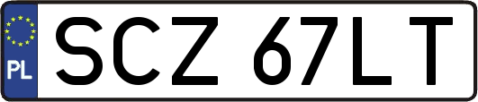 SCZ67LT