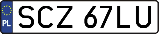 SCZ67LU