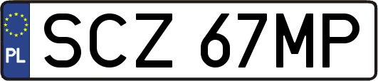 SCZ67MP