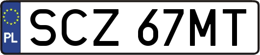 SCZ67MT