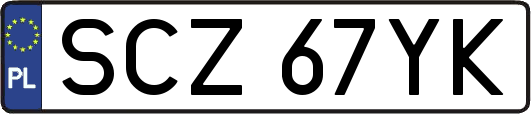 SCZ67YK