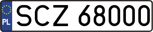 SCZ68000