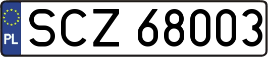 SCZ68003
