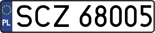SCZ68005