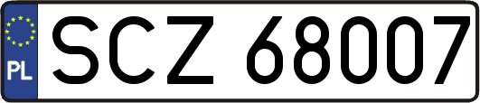SCZ68007