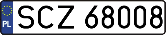 SCZ68008