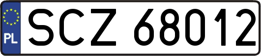 SCZ68012