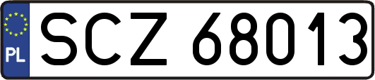 SCZ68013
