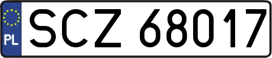 SCZ68017