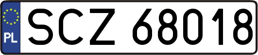 SCZ68018