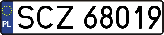 SCZ68019