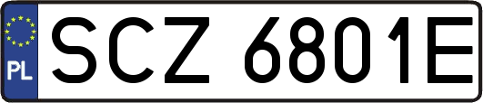 SCZ6801E