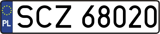 SCZ68020