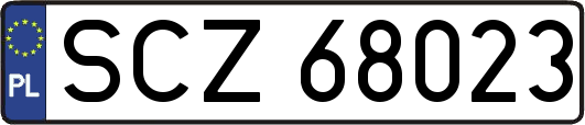 SCZ68023