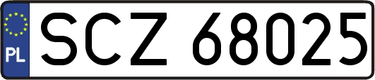 SCZ68025