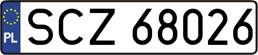 SCZ68026