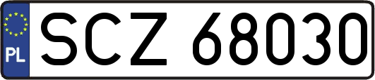 SCZ68030