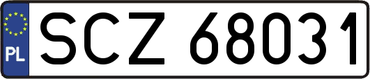 SCZ68031