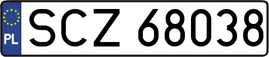 SCZ68038