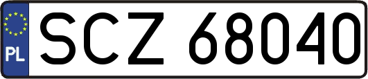 SCZ68040
