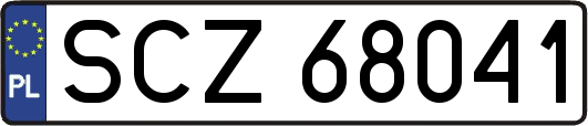 SCZ68041