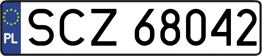 SCZ68042
