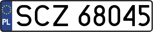 SCZ68045