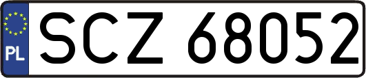 SCZ68052
