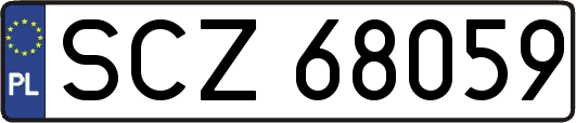 SCZ68059
