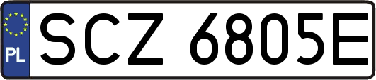 SCZ6805E