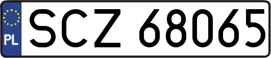 SCZ68065