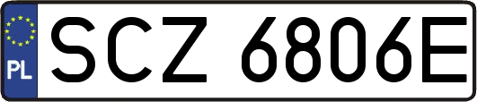 SCZ6806E