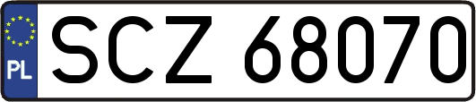 SCZ68070