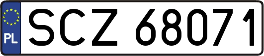 SCZ68071