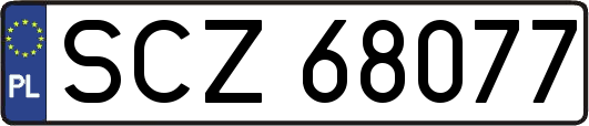 SCZ68077