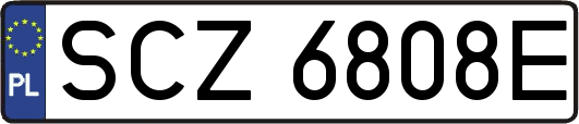 SCZ6808E