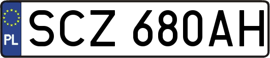 SCZ680AH