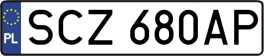 SCZ680AP