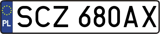 SCZ680AX