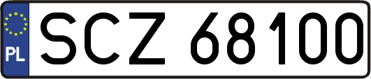 SCZ68100