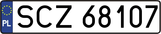 SCZ68107