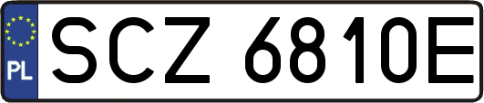 SCZ6810E