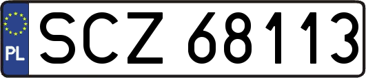 SCZ68113