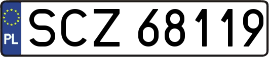 SCZ68119